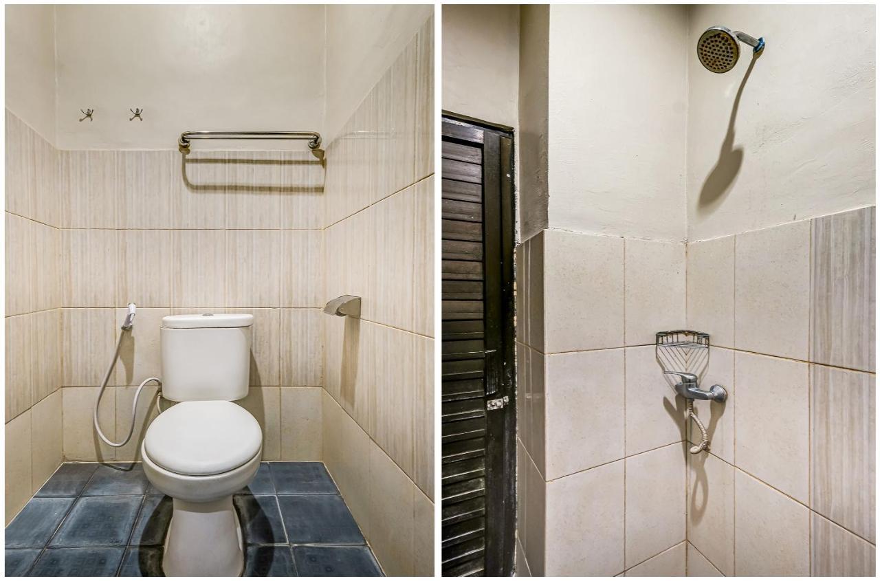 Oyo 90986 Hotel Srikandi Adisucipto Kalasan Eksteriør bilde